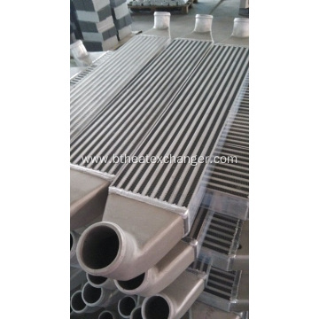 High Quality Automobile Intercoolers